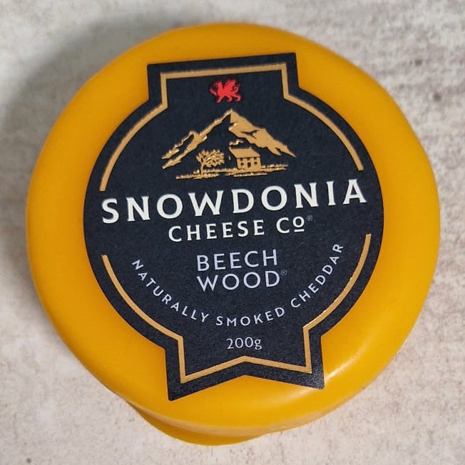 Snowdonia Beechwood