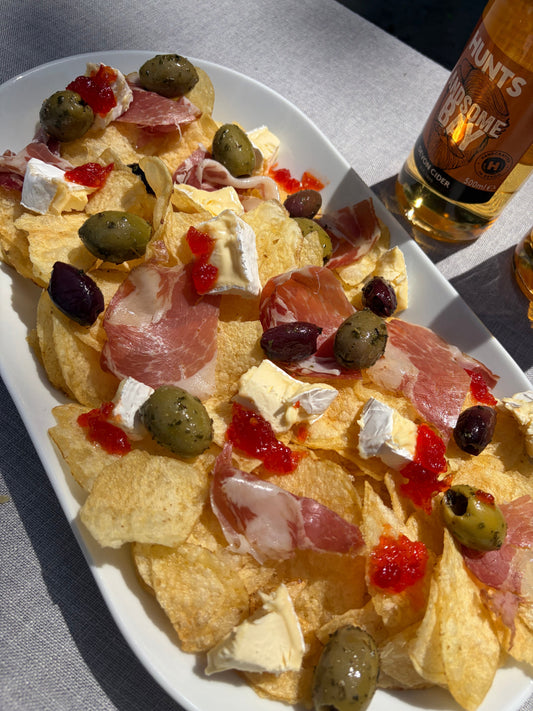 Loaded-crisps-sharing-platter