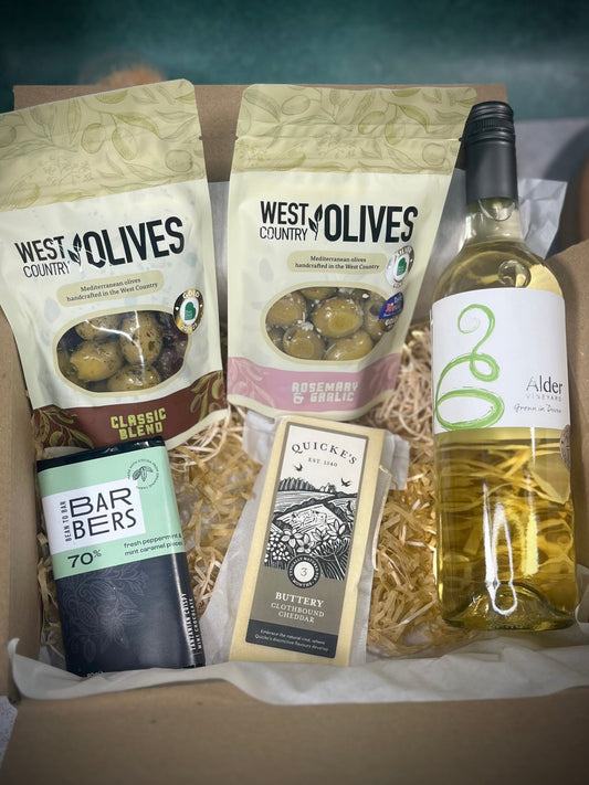Food Hampers