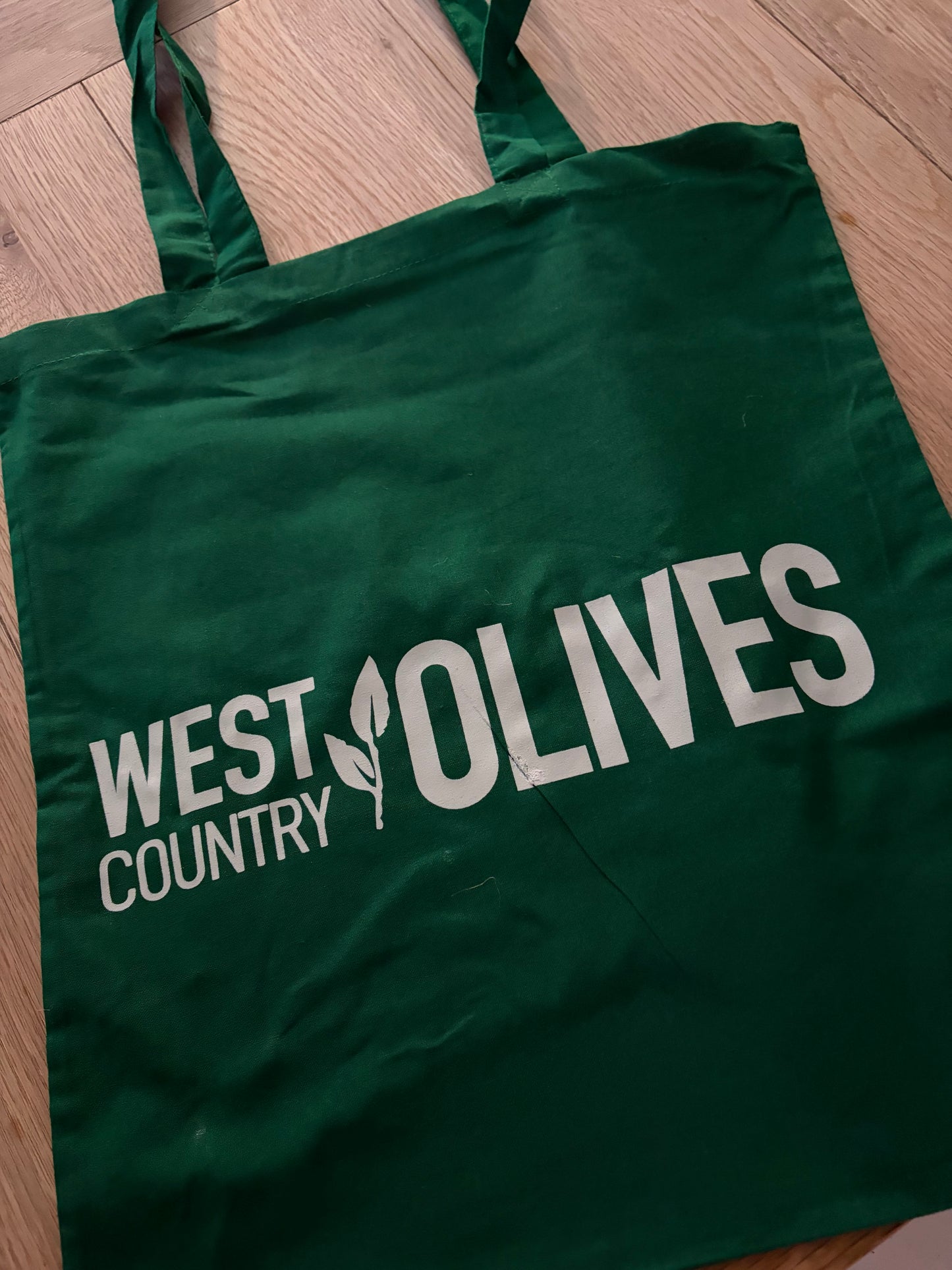NEW Branded Tote Bags