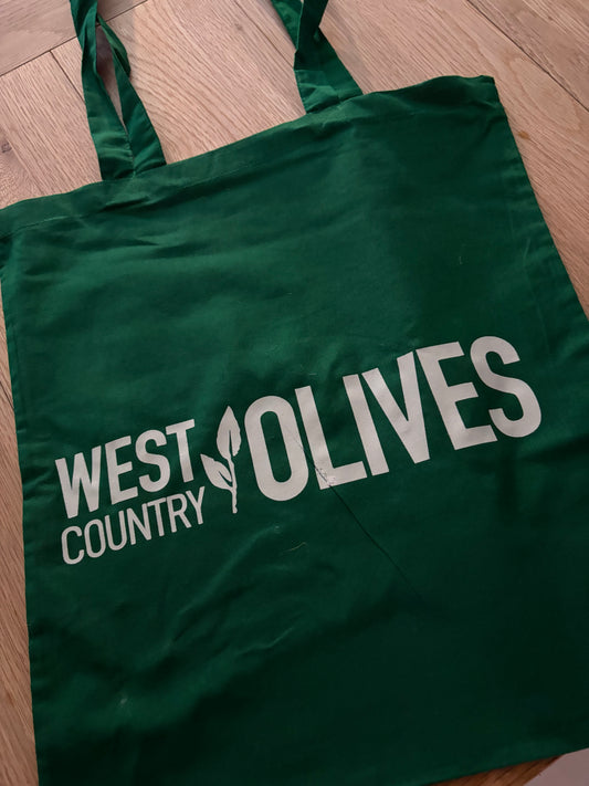 NEW Branded Tote Bags