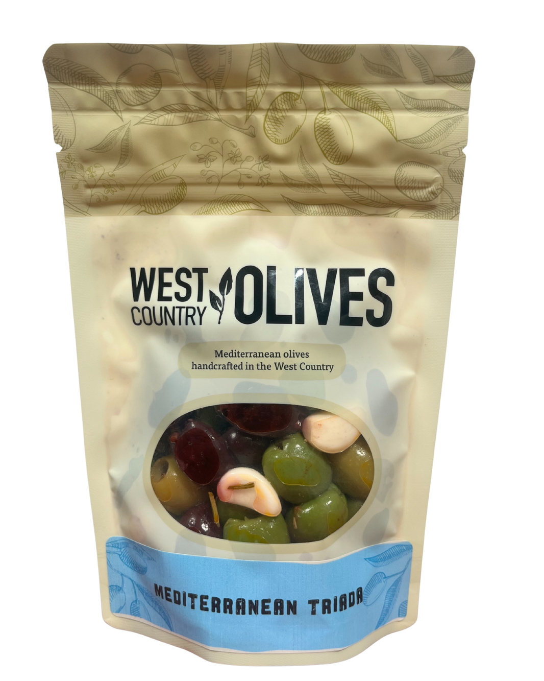 Buy Olives Online | Greek Olives infused with Local Ingredients – West ...