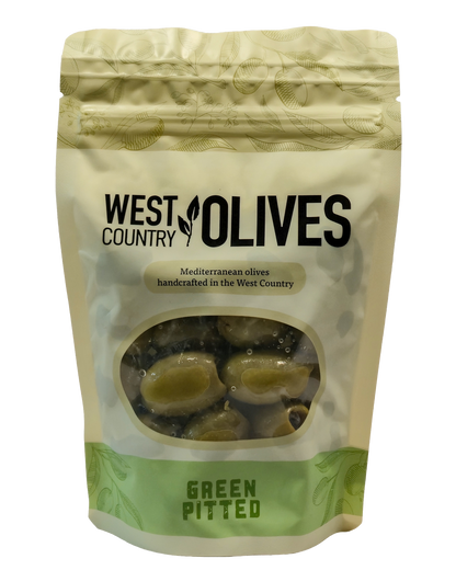 Green Olives