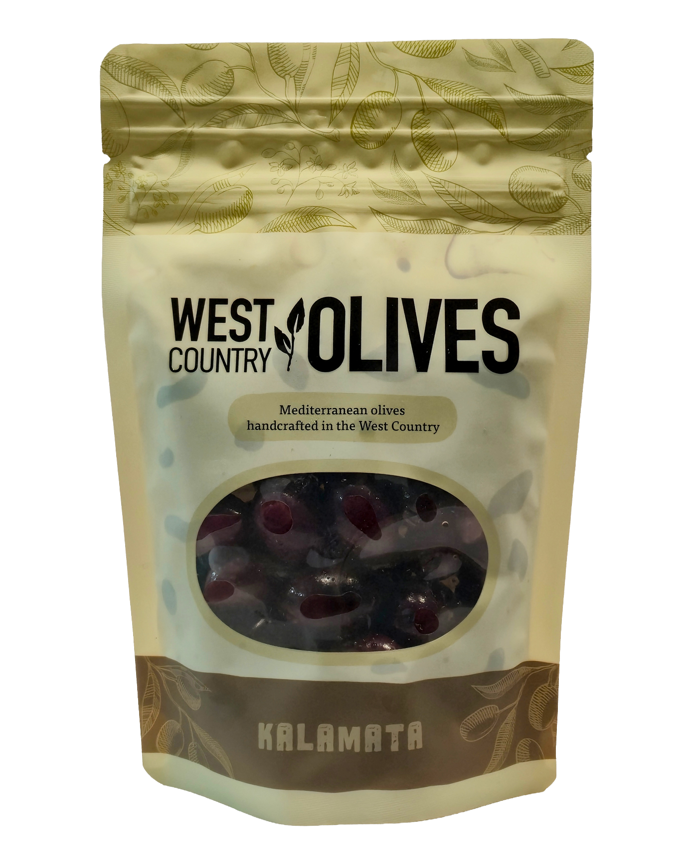 Kalamata Olives