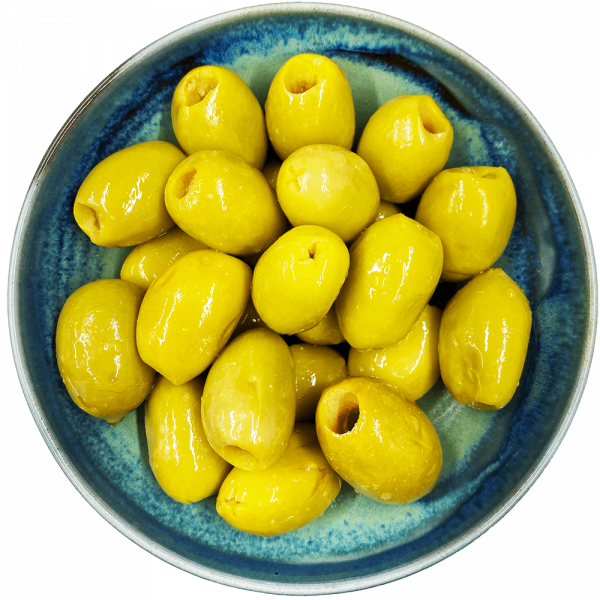 Green Pitted Olives By Post Where To Buy Olives Online