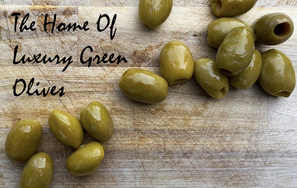 Best Green Olives Buy Green Olives Large West Country Olives