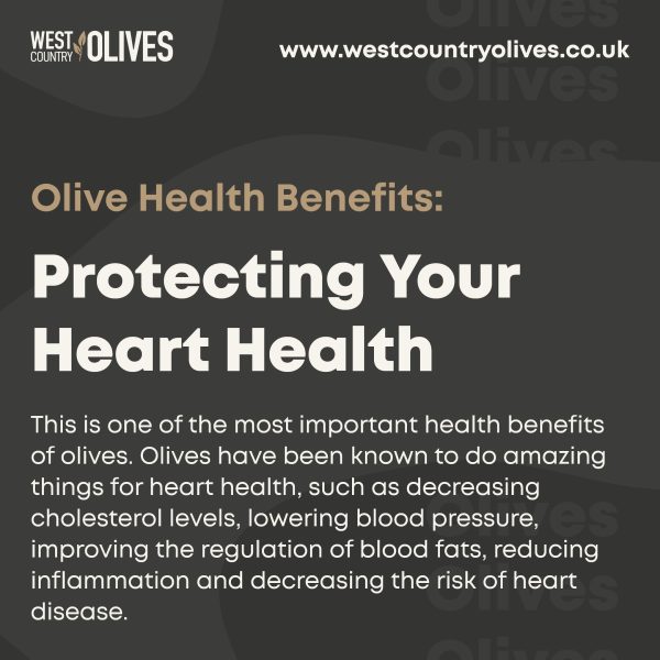 Protecting Heart Health